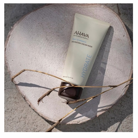 AHAVA Hydration Cream Mask - Picture 7 of 7